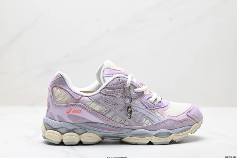 Asics Shoes UrbanStyle 2733