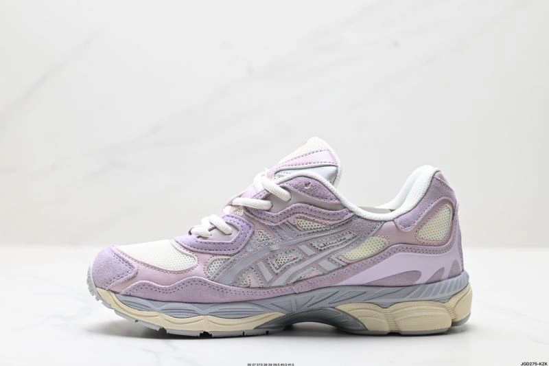 Asics Shoes UrbanStyle 2733