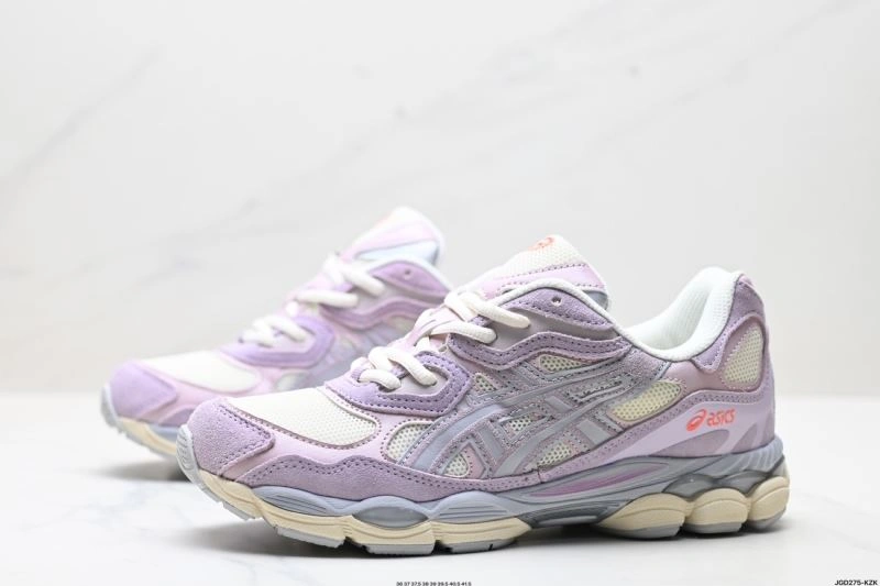Asics Shoes UrbanStyle 2733