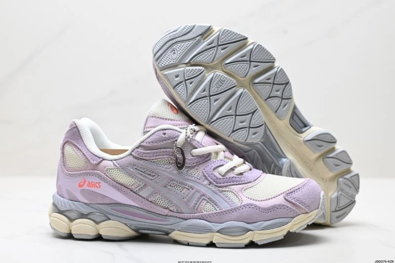 Asics Shoes UrbanStyle 2733