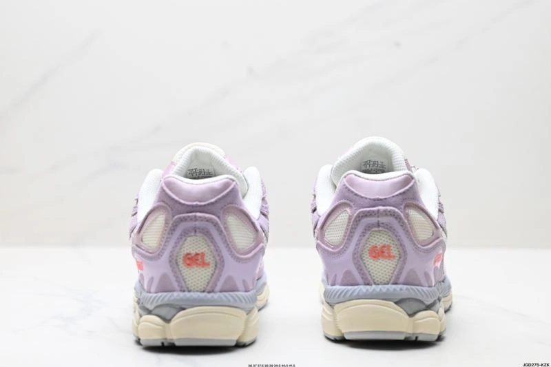 Asics Shoes UrbanStyle 2733