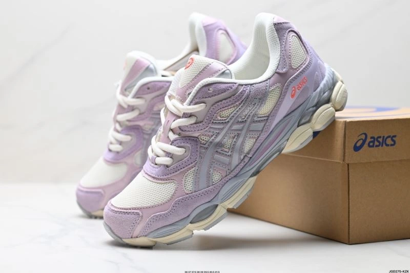 Asics Shoes UrbanStyle 2733