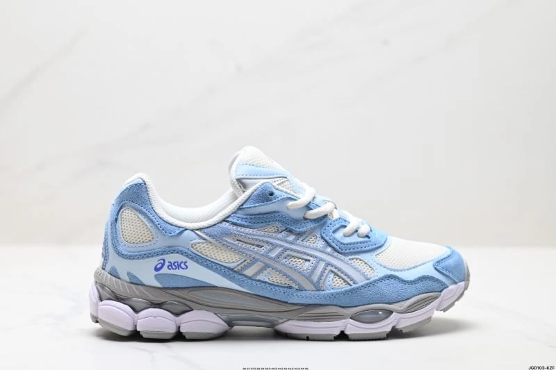 Asics Shoes SoftTouch 2732