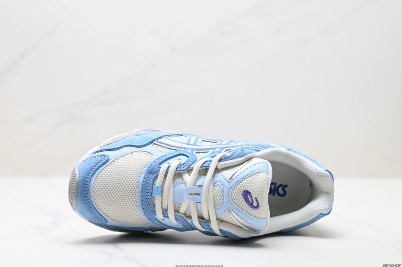 Asics Shoes SoftTouch 2732