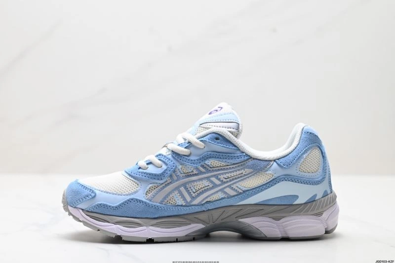 Asics Shoes SoftTouch 2732