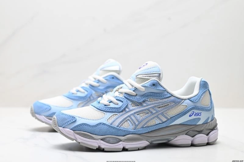 Asics Shoes SoftTouch 2732
