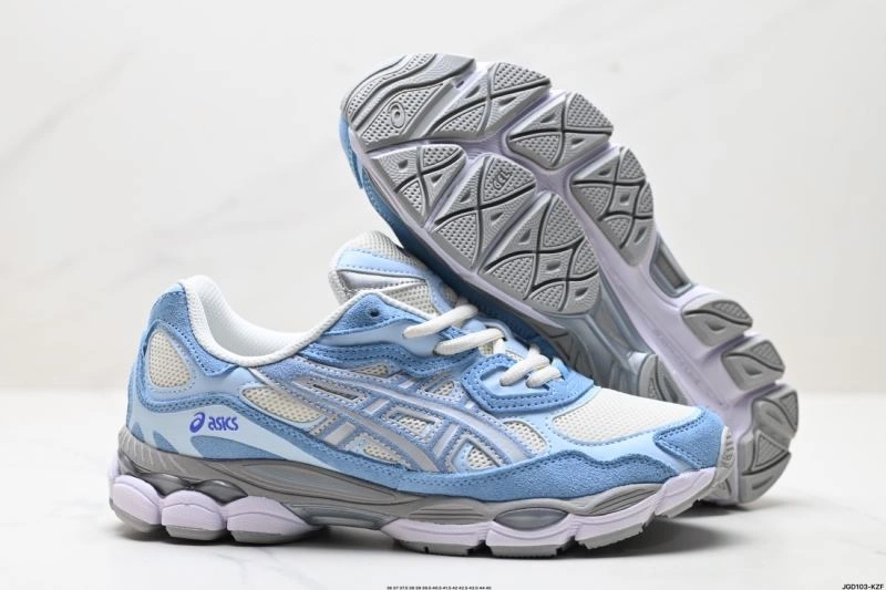 Asics Shoes SoftTouch 2732