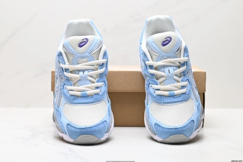 Asics Shoes SoftTouch 2732