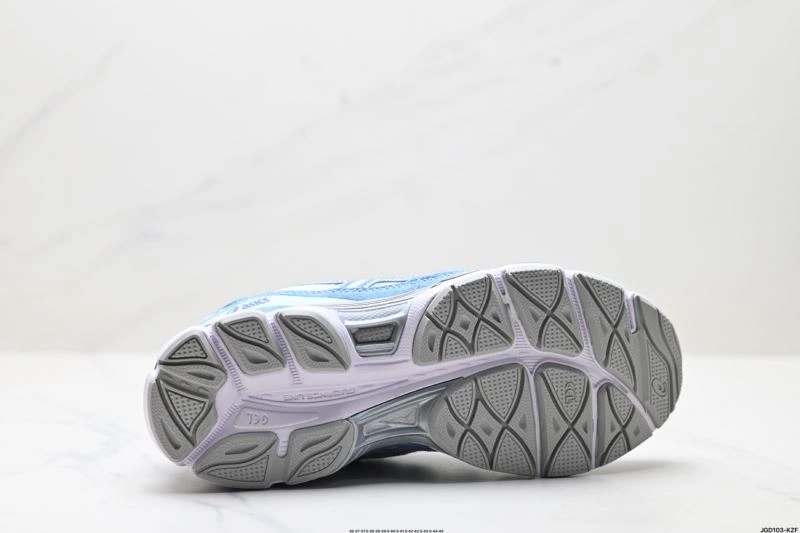 Asics Shoes SoftTouch 2732