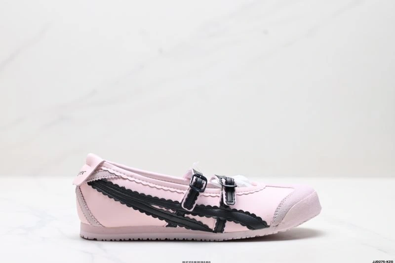 HighPerformance Asics Shoes 2731