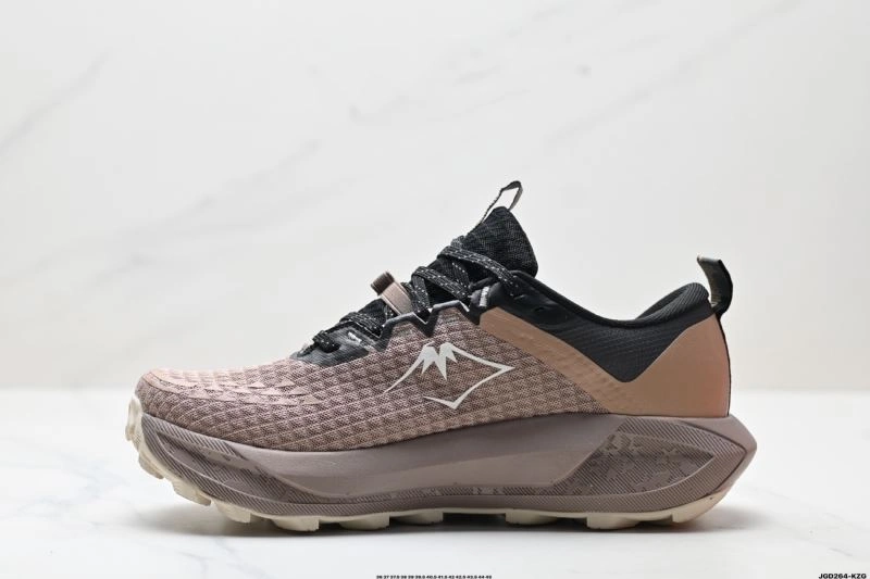 Functional Asics Shoes 2724