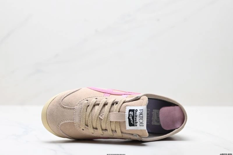 Asics Shoes Fashionable 2729