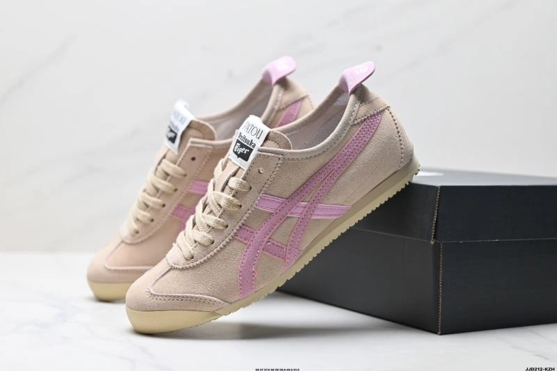 Asics Shoes Fashionable 2729