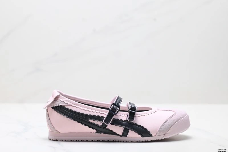 Colorful Asics Shoes 2715