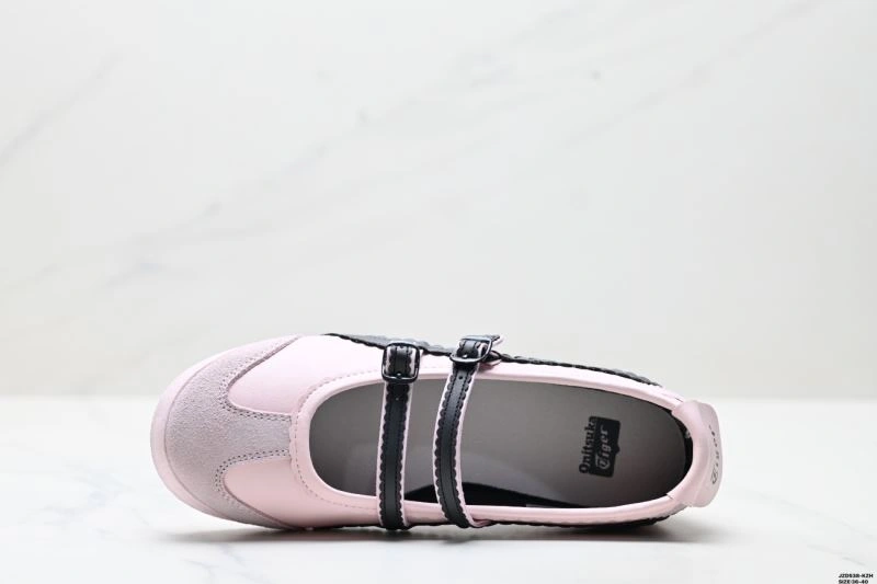 Colorful Asics Shoes 2715