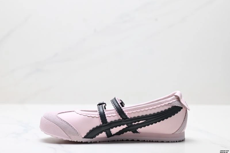Colorful Asics Shoes 2715