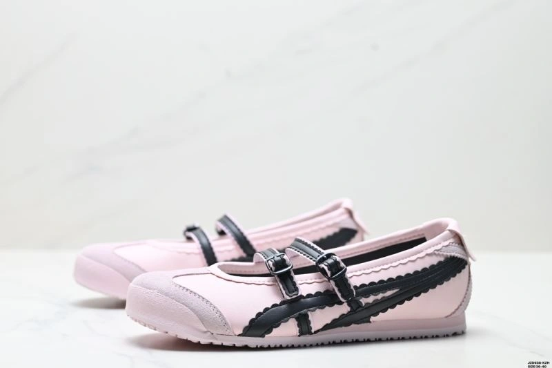 Colorful Asics Shoes 2715