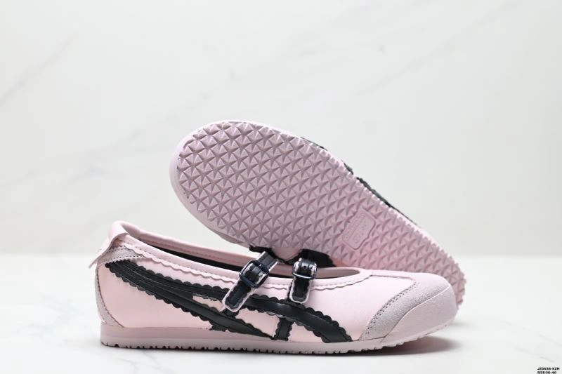 Colorful Asics Shoes 2715