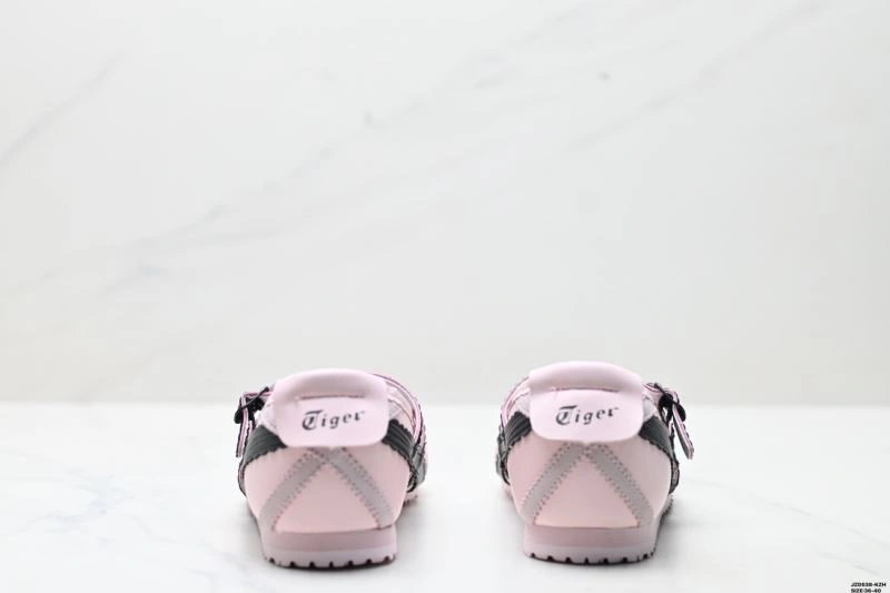 Colorful Asics Shoes 2715