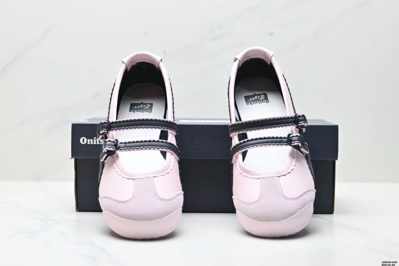 Colorful Asics Shoes 2715