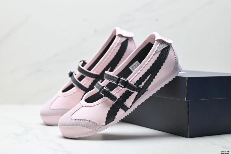 Colorful Asics Shoes 2715