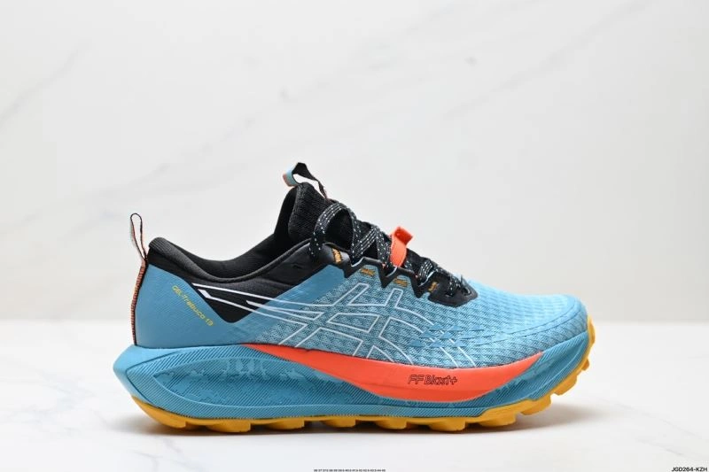Thermal Asics Shoes 2723
