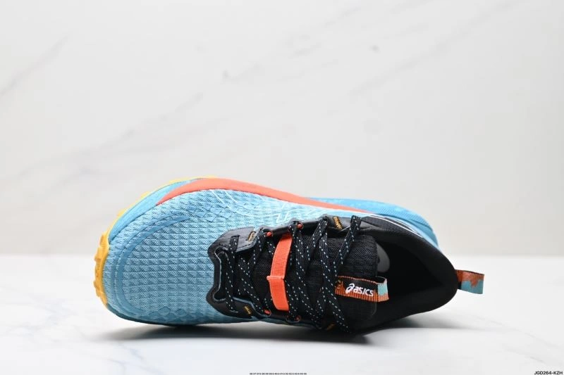 Thermal Asics Shoes 2723