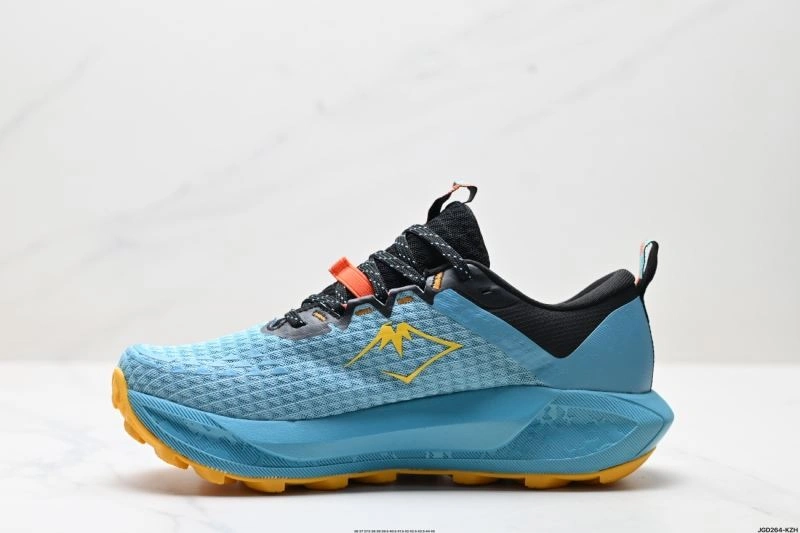 Thermal Asics Shoes 2723