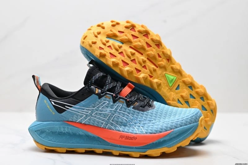 Thermal Asics Shoes 2723