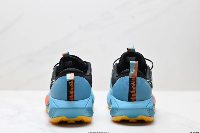 Thermal Asics Shoes 2723