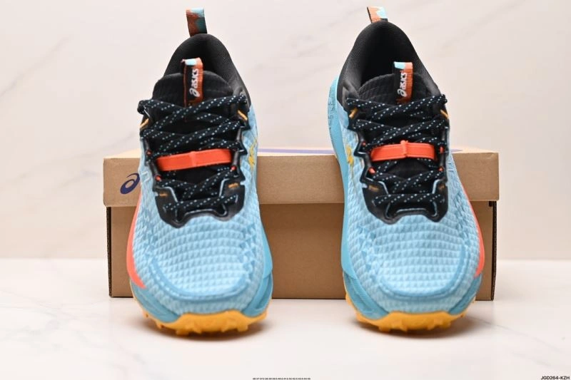 Thermal Asics Shoes 2723