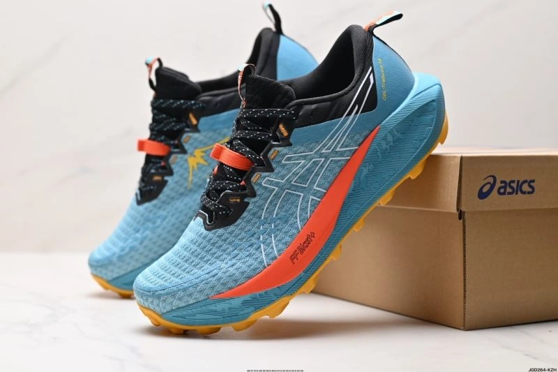 Thermal Asics Shoes 2723