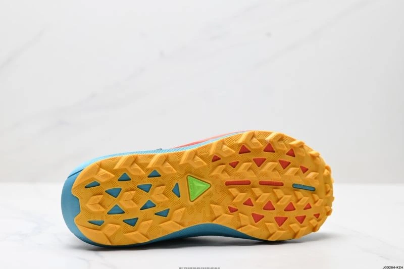 Thermal Asics Shoes 2723