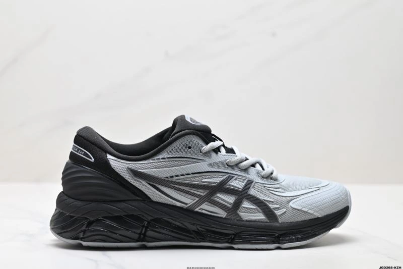 Colorful Asics Shoes 2719
