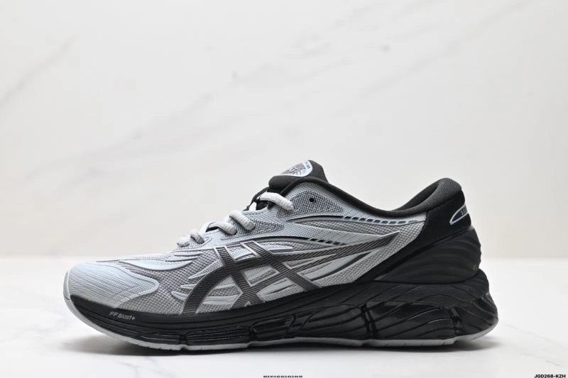 Colorful Asics Shoes 2719