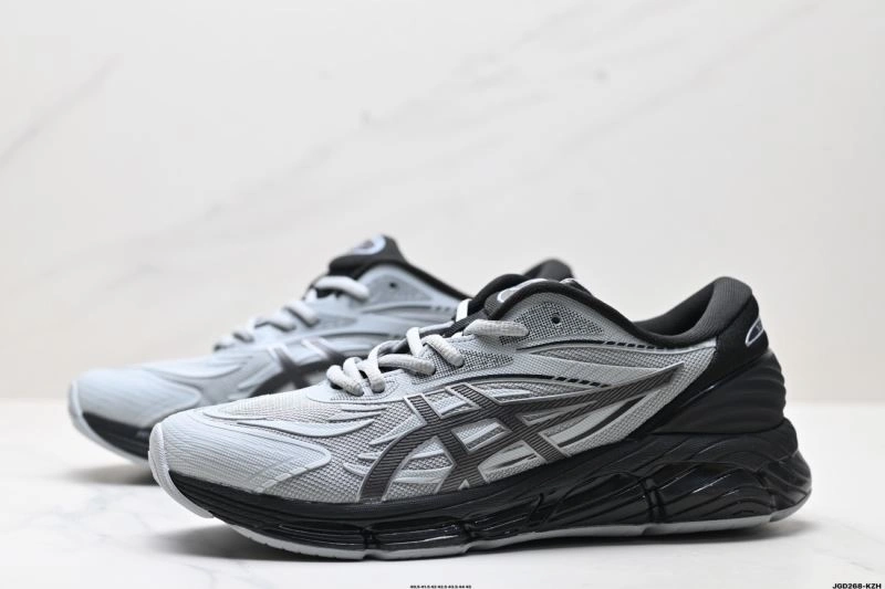 Colorful Asics Shoes 2719