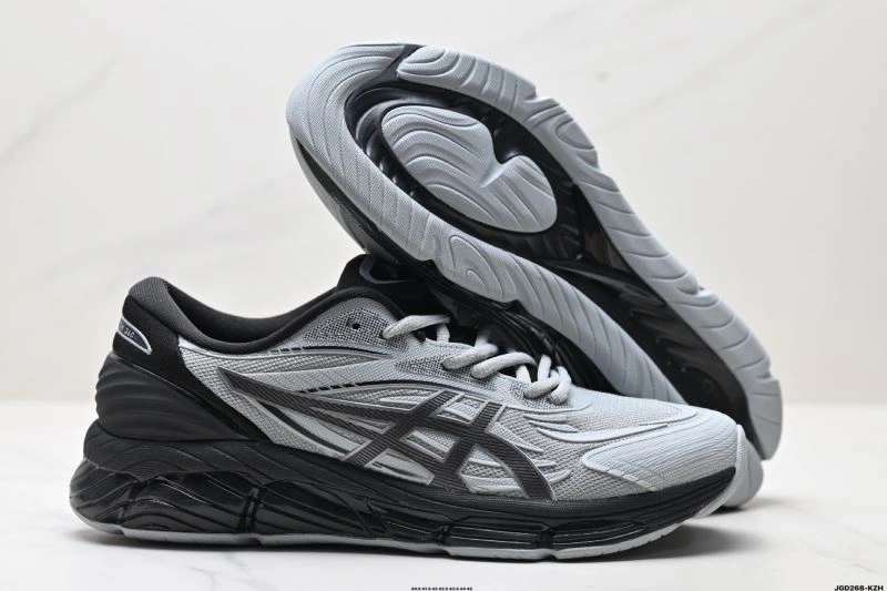 Colorful Asics Shoes 2719