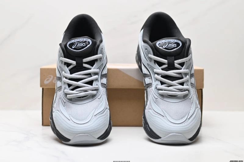 Colorful Asics Shoes 2719