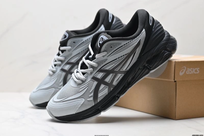 Colorful Asics Shoes 2719