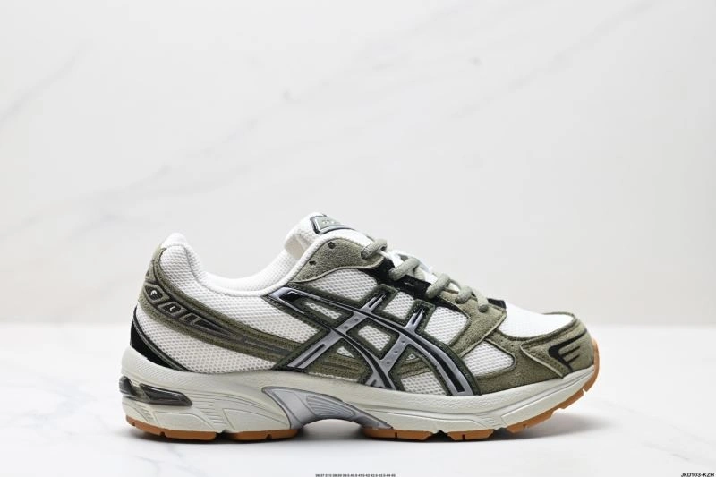 StreetReady Asics Shoes 2712