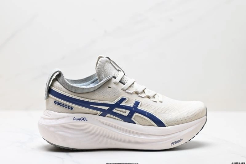 Asics Shoes ModernLook 2722