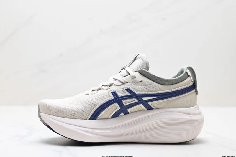 Asics Shoes ModernLook 2722