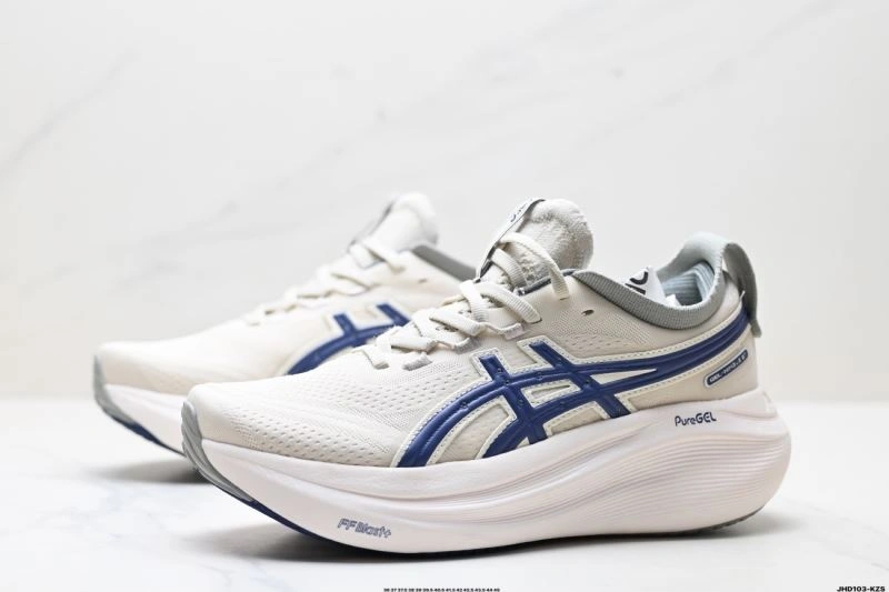 Asics Shoes ModernLook 2722