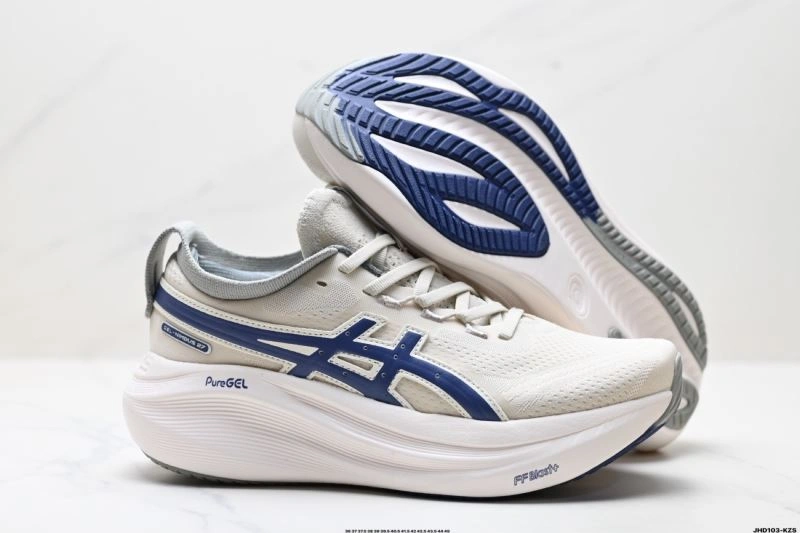 Asics Shoes ModernLook 2722