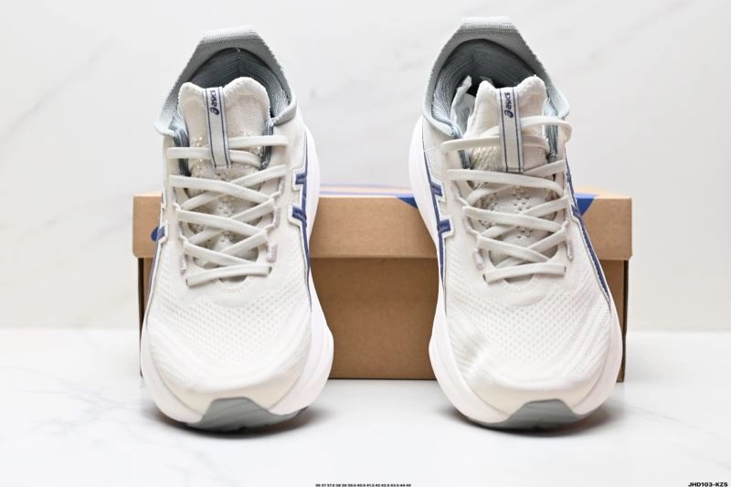 Asics Shoes ModernLook 2722