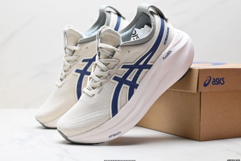 Asics Shoes ModernLook 2722
