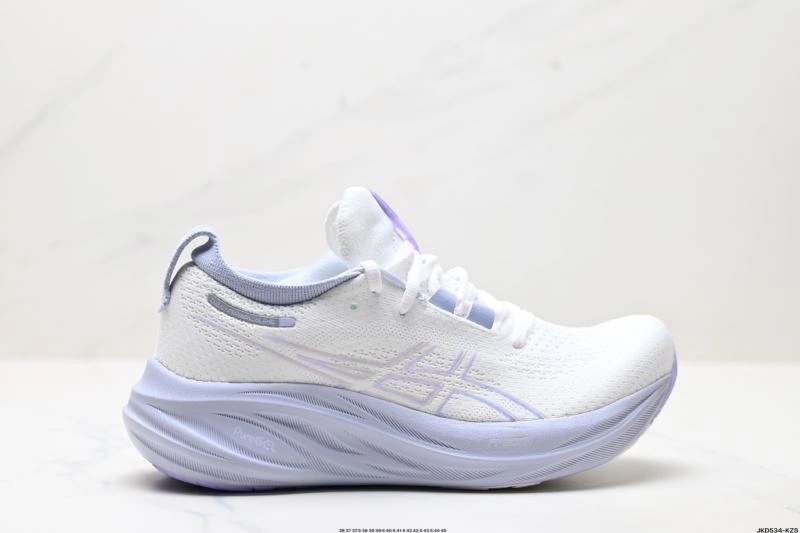 Asics Shoes Attractive 2720