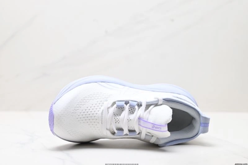 Asics Shoes Attractive 2720