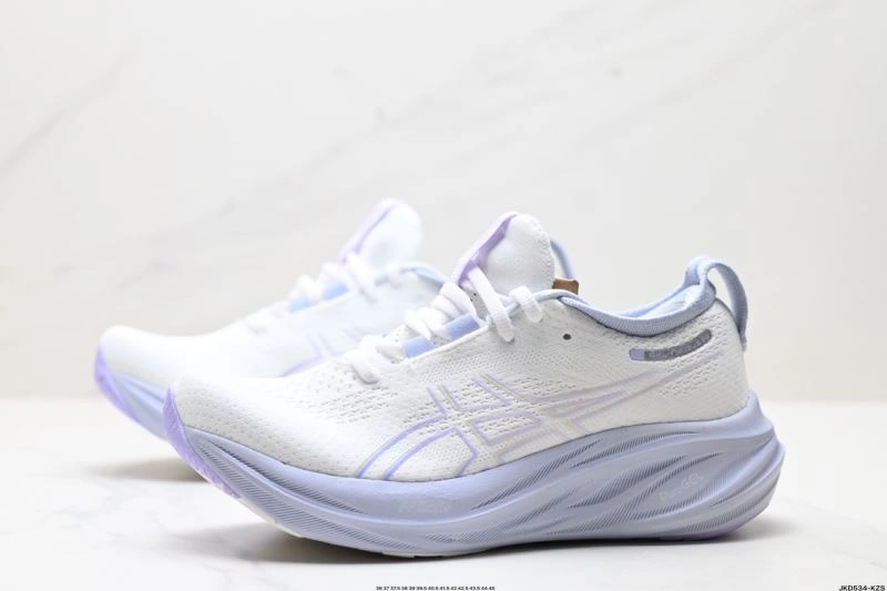 Asics Shoes Attractive 2720