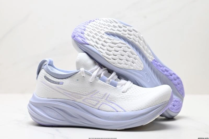 Asics Shoes Attractive 2720